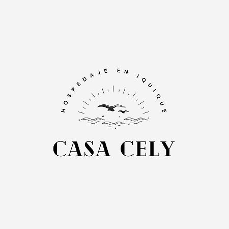 伊基克 Casa Cely酒店 外观 照片