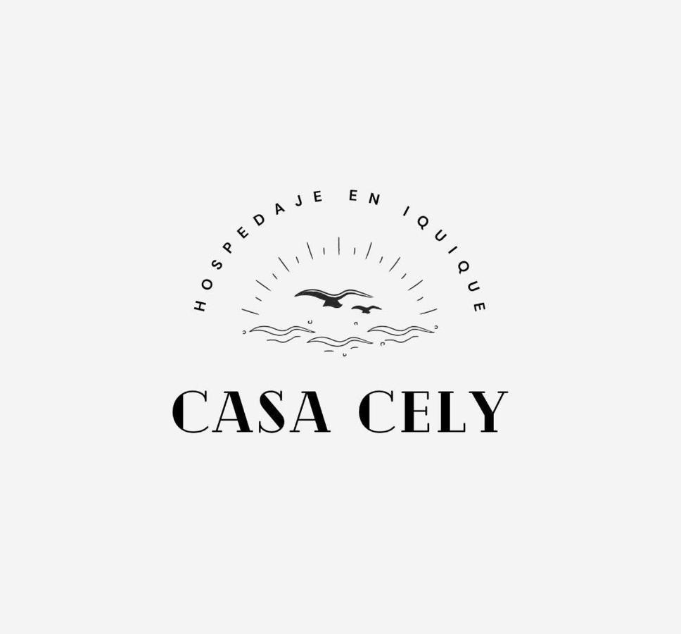 伊基克 Casa Cely酒店 外观 照片